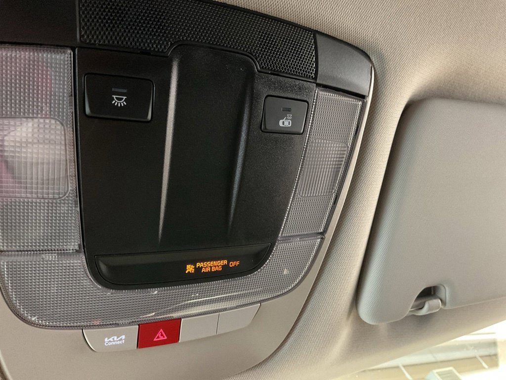 New 2026 Kia Sportage EX AWD/4WD image 20
