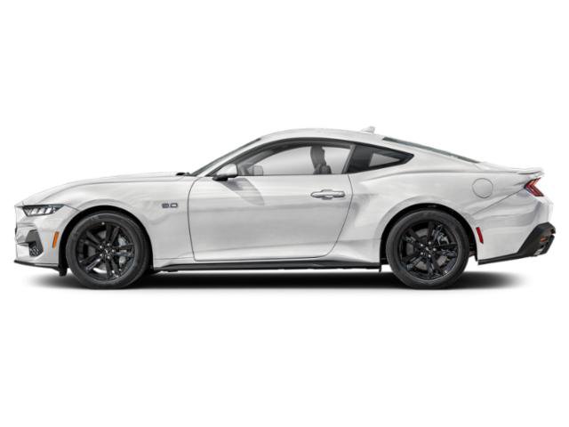 New 2026 Ford Mustang GT RWD image 11