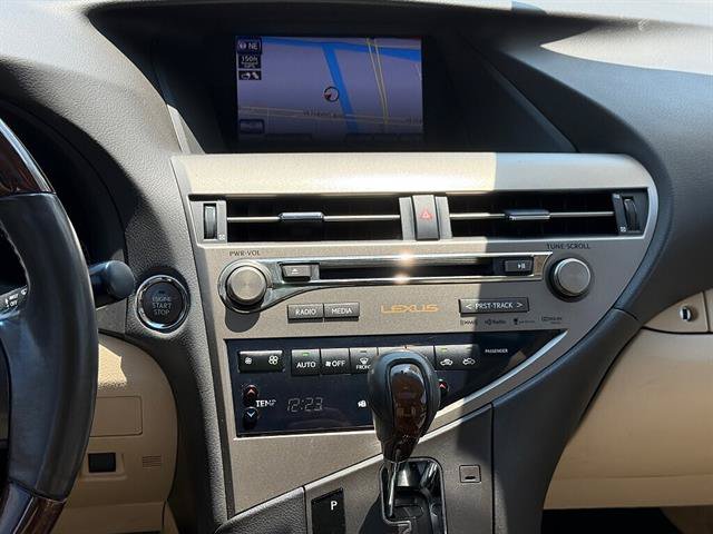 Used 2013 Lexus RX 350 FWD w/ Navigation Pkg image 13