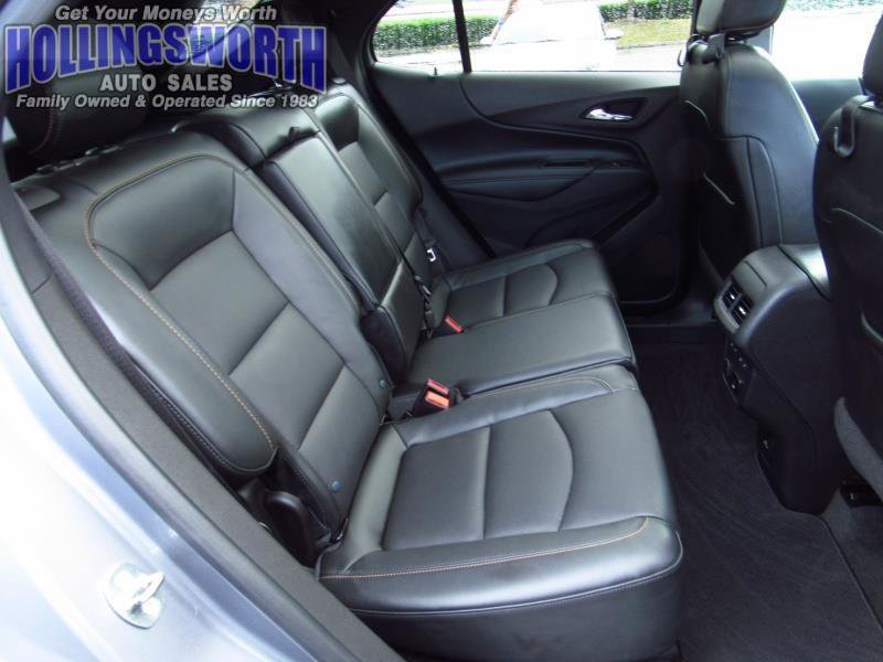 Used 2018 Chevrolet Equinox Premier FWD image 6