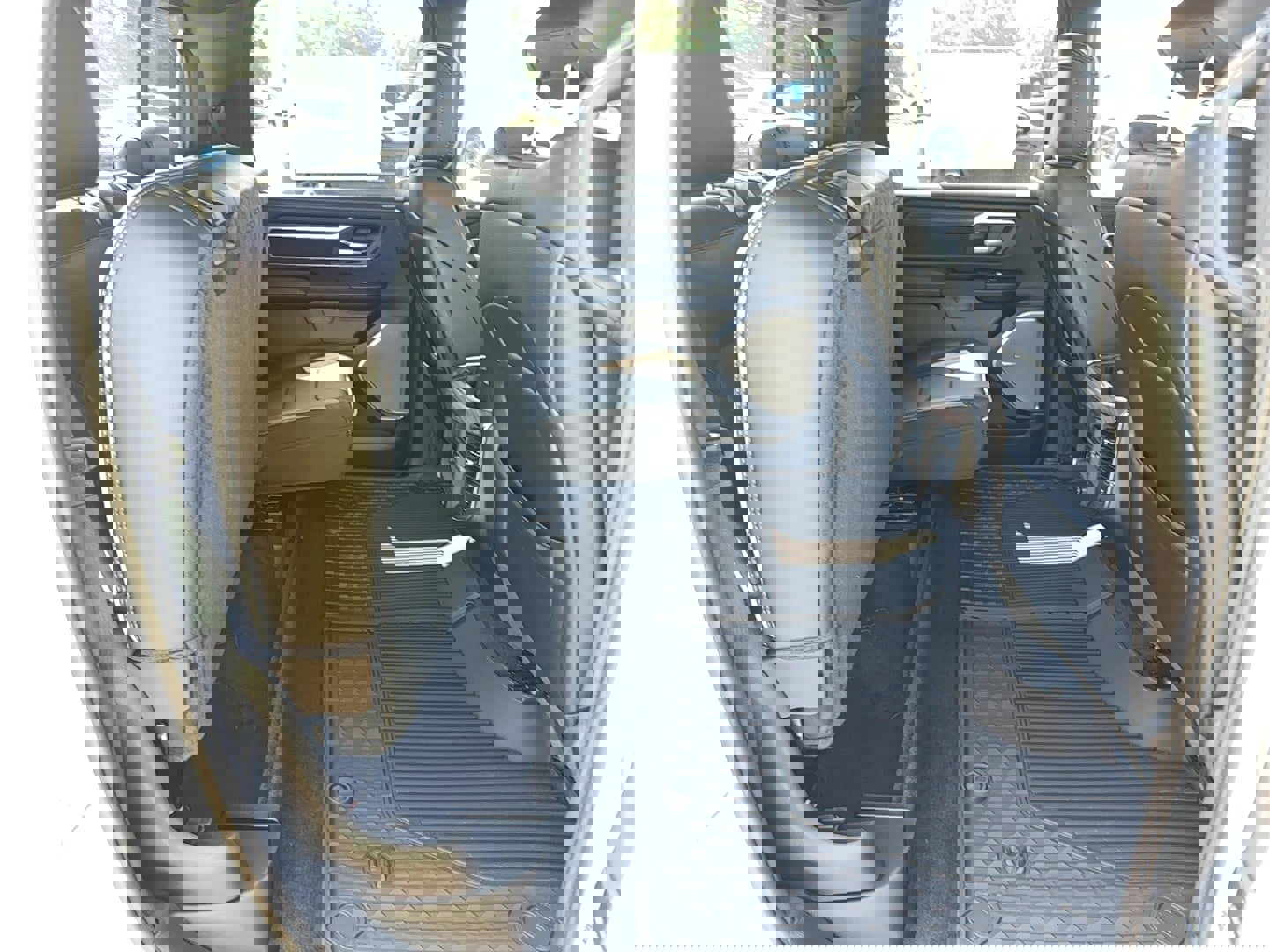 New 2026 RAM 1500 Laramie w/ Night Edition image 12