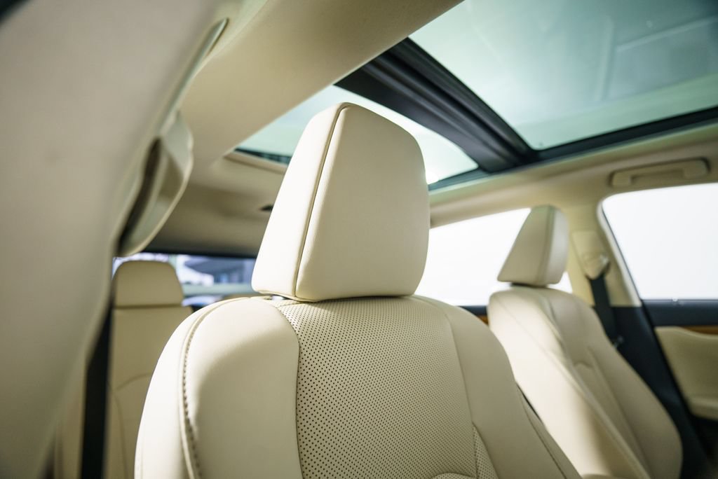 Used 2022 Lexus RX 350 AWD w/ Premium Package image 18