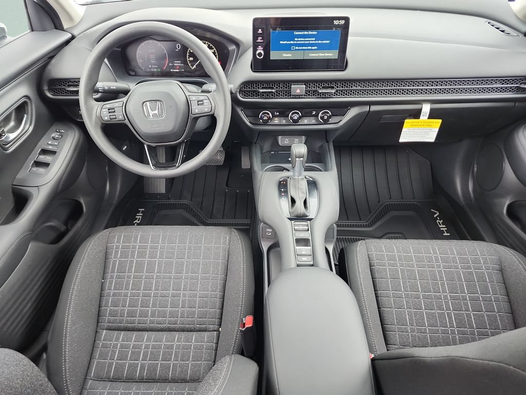 New 2026 Honda HR-V LX image 16