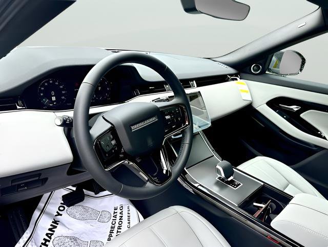 Certified 2026 Land Rover Range Rover Evoque S image 14
