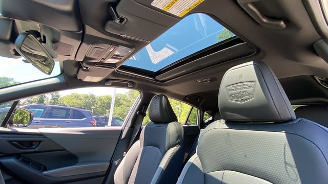New 2026 Subaru Crosstrek 2.5i Wilderness AWD/4WD image 35