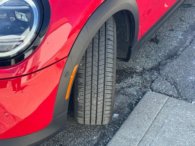 Certified 2026 MINI Cooper S image 13