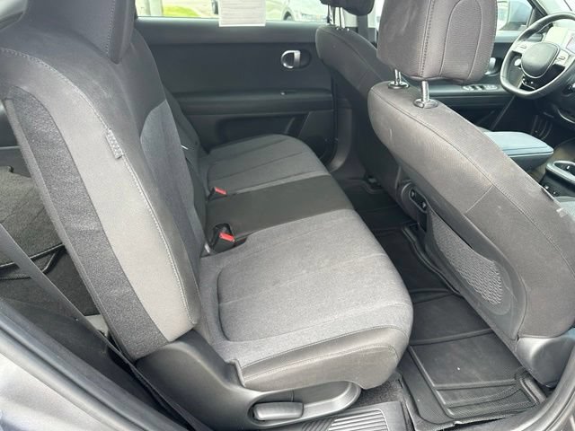 Used 2024 Hyundai Ioniq 5 SEL AWD/4WD image 11