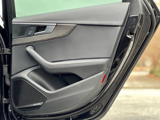 Used 2019 Audi A4 2.0T Premium Plus w/ Premium Plus Package image 19