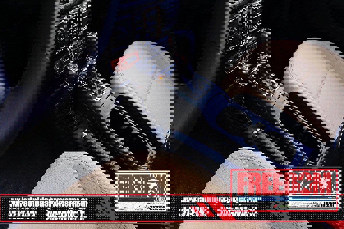 New 2026 Jeep Wrangler Unlimited Sport image 35