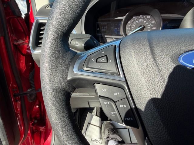 Certified 2022 Ford Edge Titanium image 26