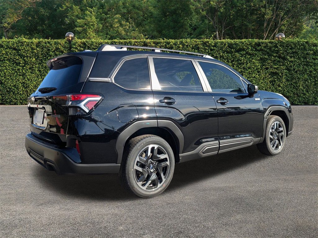 New 2025 Subaru Forester Limited image 4