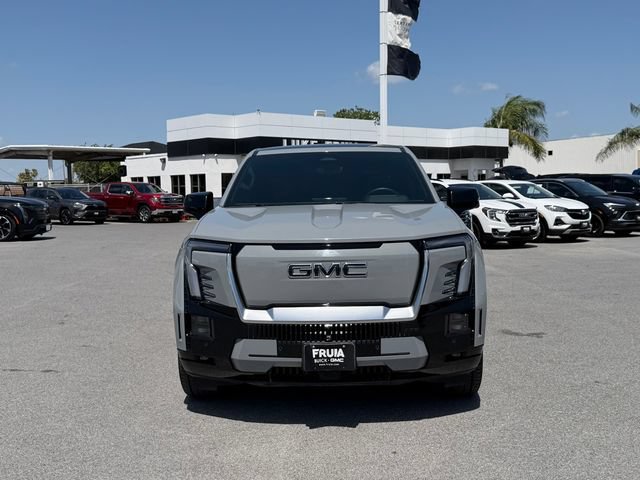 Used 2024 GMC Sierra EV Denali AWD/4WD image 2