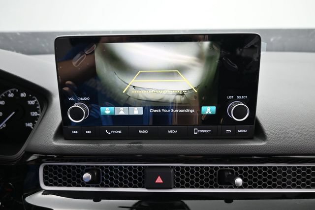 Used 2025 Honda Civic Sport image 19
