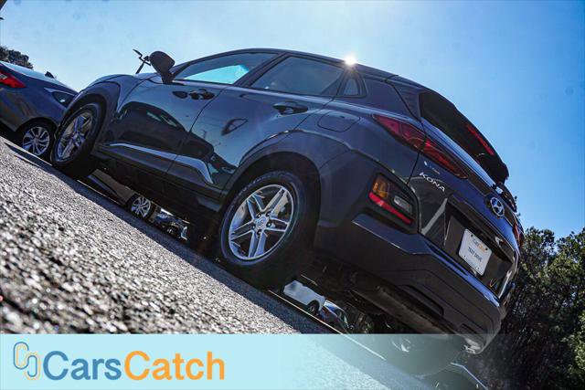 Used 2021 Hyundai Kona SE image 5