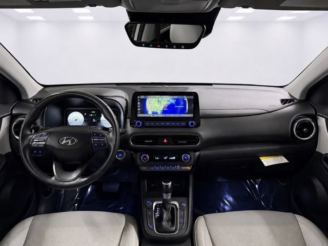 Used 2023 Hyundai Kona Limited AWD/4WD image 20