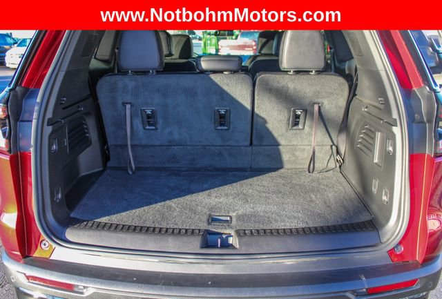 Used 2024 GMC Acadia AT4 image 10