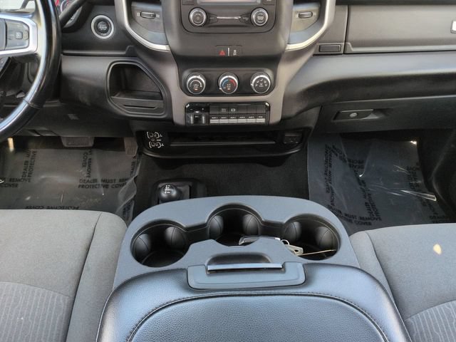 Used 2023 RAM 4500 SLT w/ Quick Order Package 2YG SLT AWD/4WD image 19