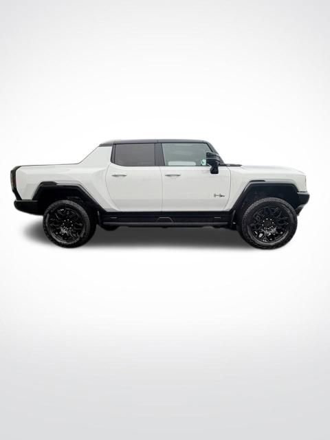 New 2026 GMC Hummer EV 4x4 Crew Cab image 33