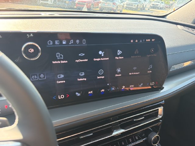 New 2026 Chevrolet Traverse LT w/ Driver Confidence Package FWD image 20