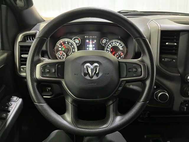 Used 2023 RAM 2500 Tradesman AWD/4WD image 17