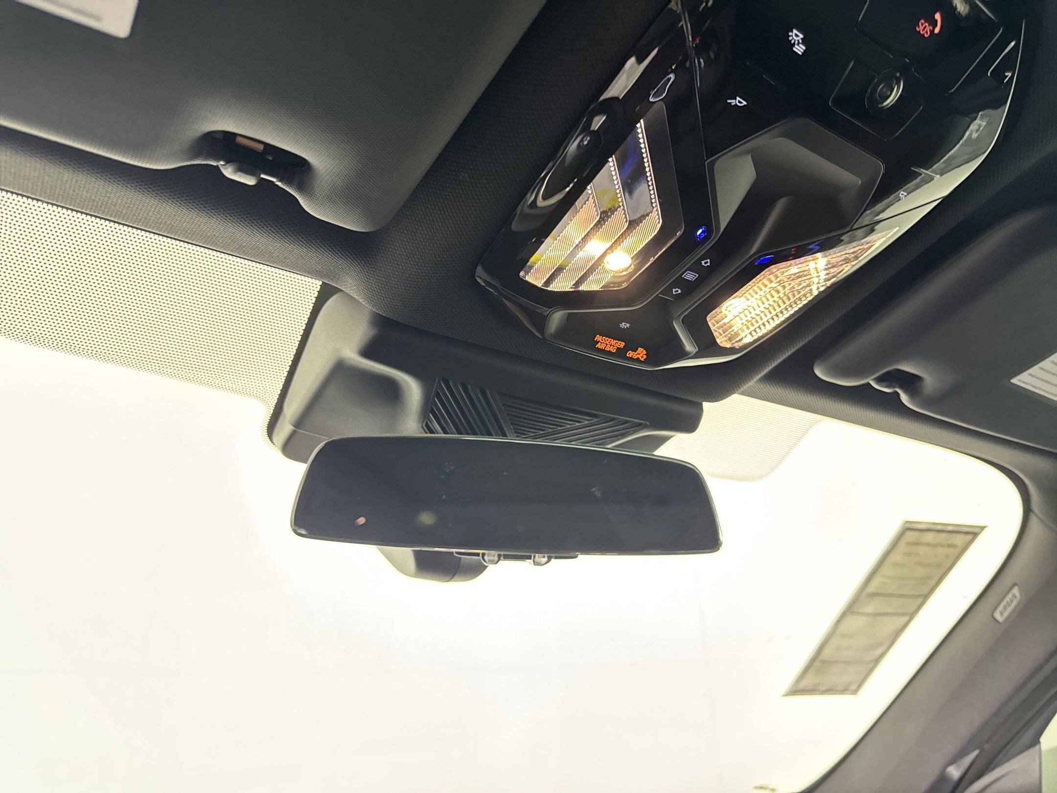 Used 2025 BMW X3 xDrive30i image 18