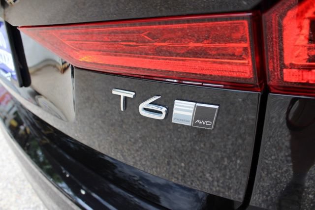 Used 2019 Volvo XC60 T6 Inscription AWD/4WD image 14