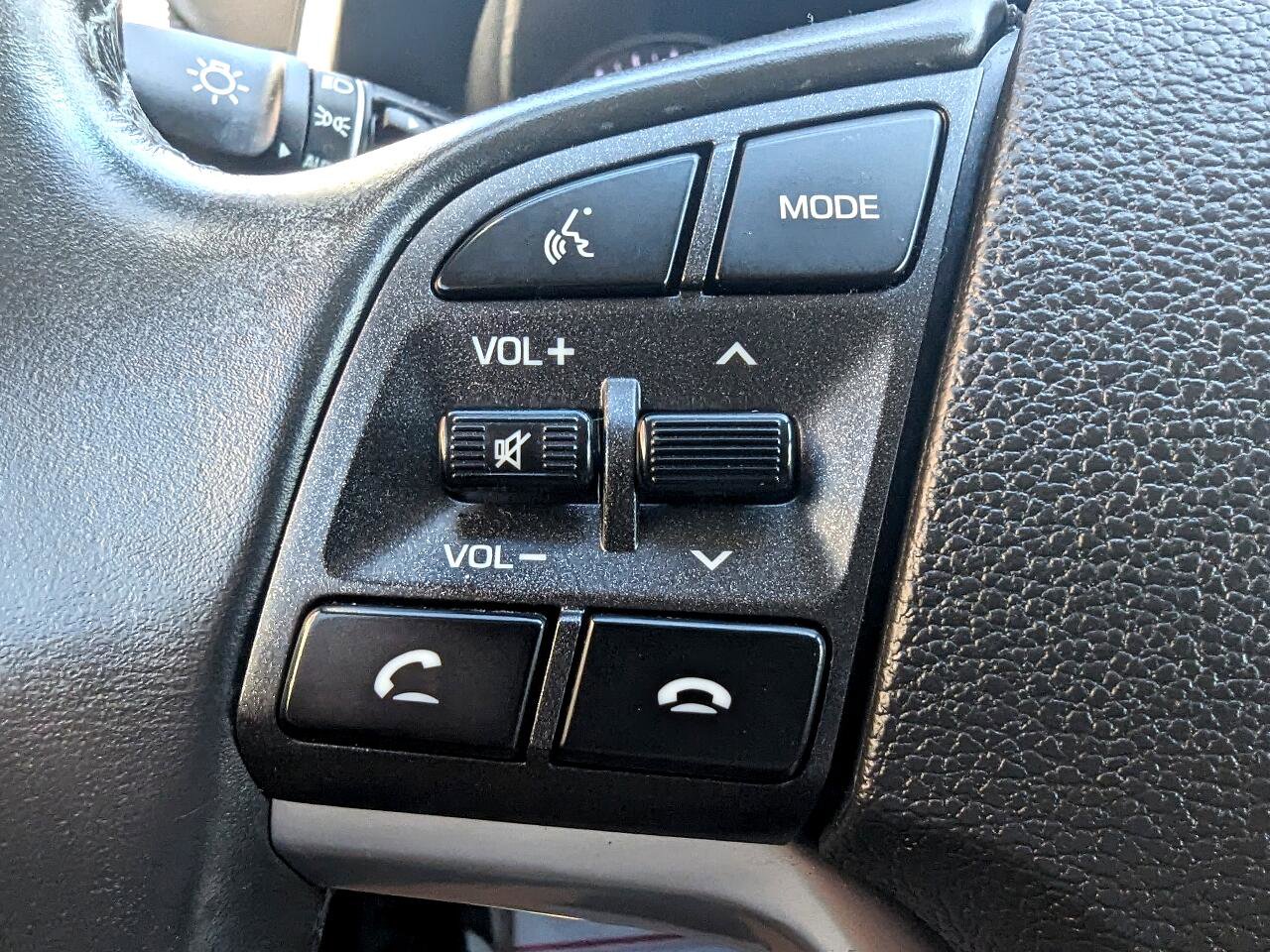 Used 2021 Hyundai Tucson Sport image 22