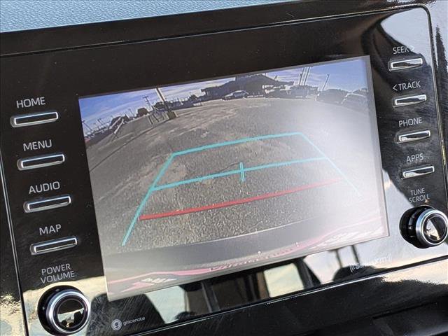 Used 2023 Toyota Camry LE image 13