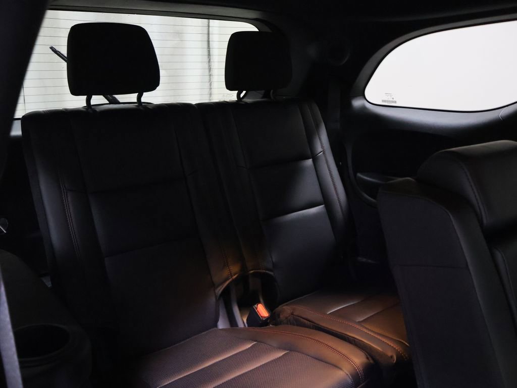 New 2026 Dodge Durango GT image 17