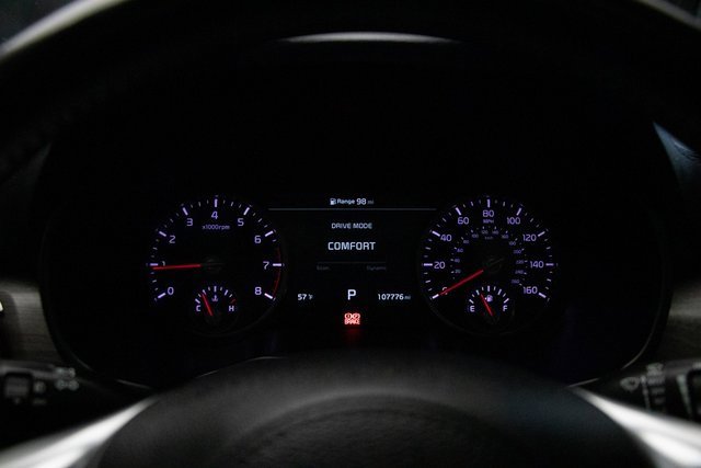 Used 2021 Kia Telluride SX image 31