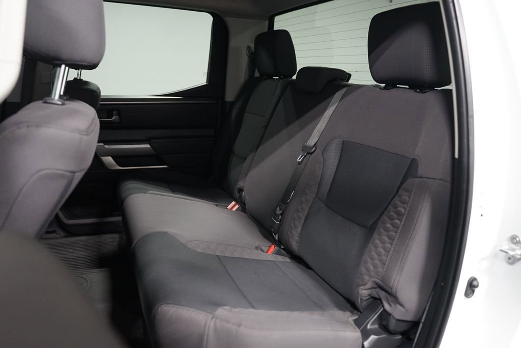 Used 2024 Toyota Tundra SR5 image 30