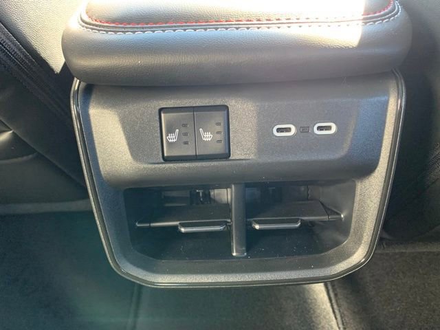 New 2025 Dodge Charger R/T w/ Quick Order Package 25M R/T image 56