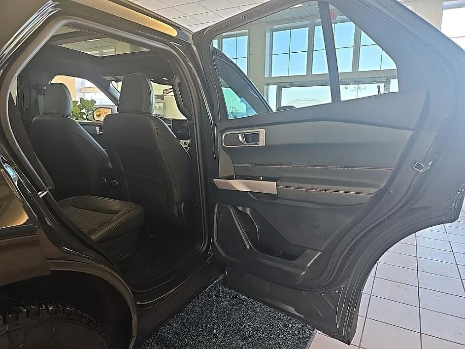 Used 2024 Ford Explorer Timberline image 31