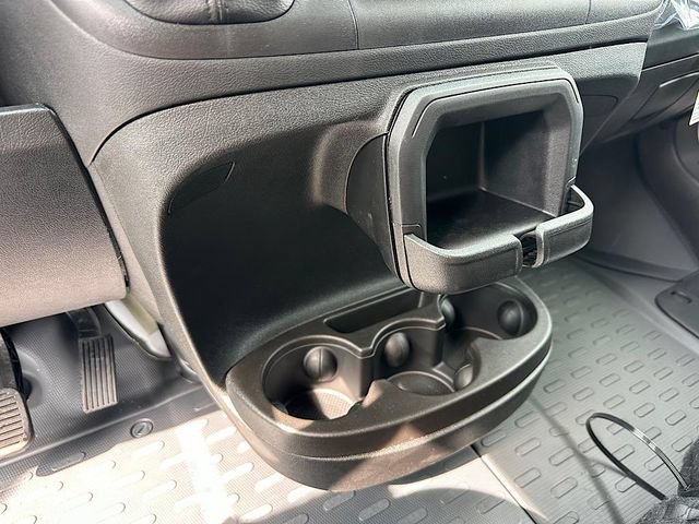 New 2024 RAM ProMaster 2500 w/ Safety Group FWD image 25