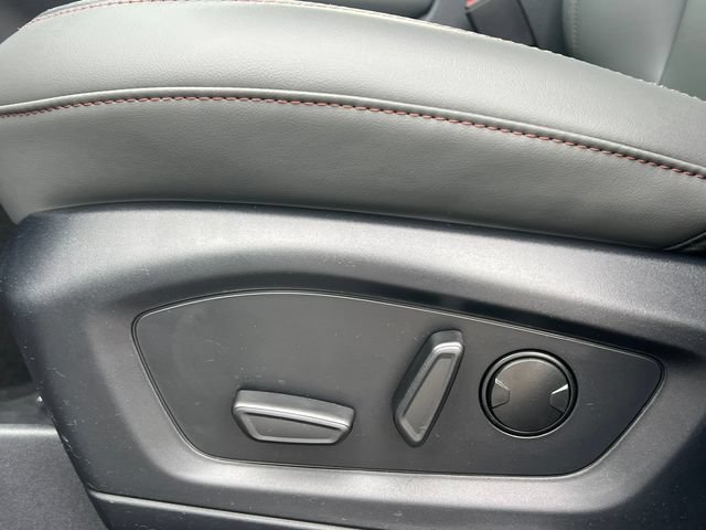 New 2026 Ford Explorer Active w/ Active Comfort Package AWD/4WD image 11