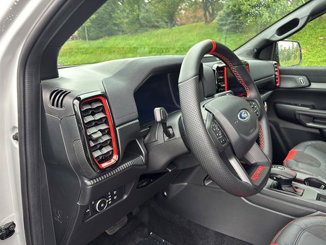 New 2026 Ford Ranger Raptor AWD/4WD image 12