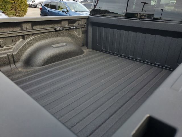 New 2026 RAM 1500 Classic Warlock image 12