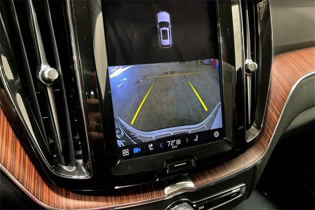 Certified 2023 Volvo XC60 B5 Plus image 22