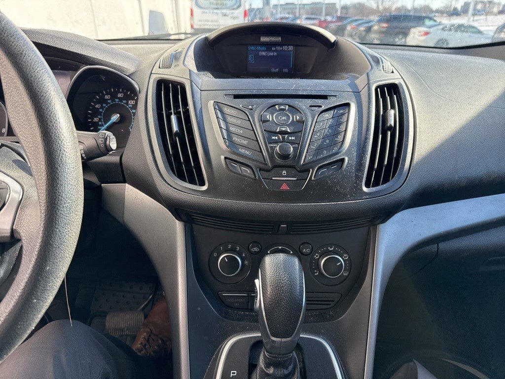 Used 2014 Ford Escape SE image 12