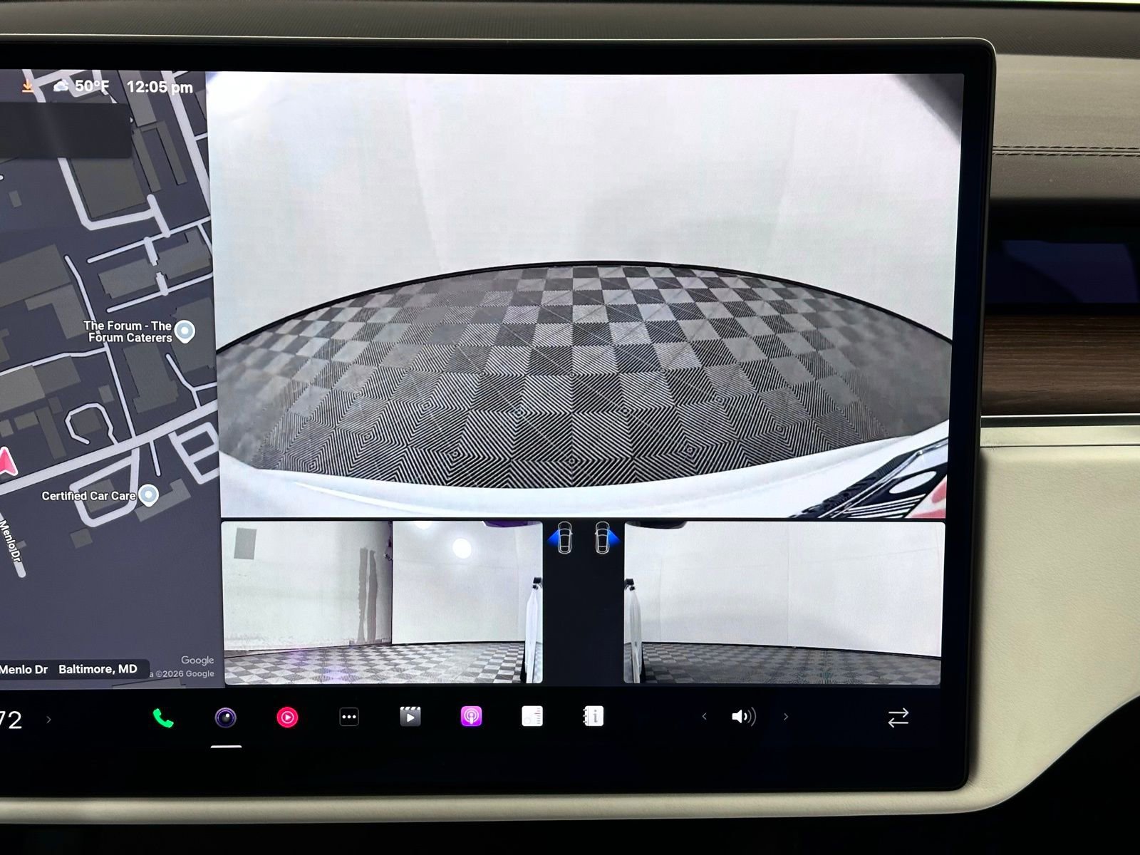 Used 2022 Tesla Model S image 43