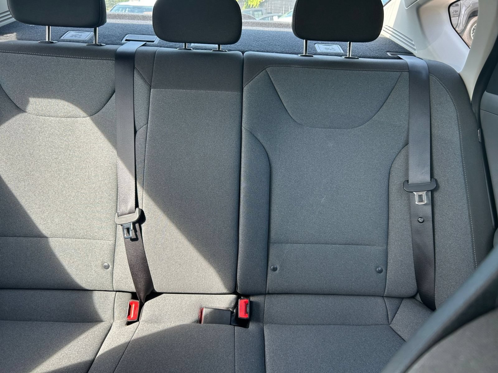 Used 2025 Kia K4 FWD image 32