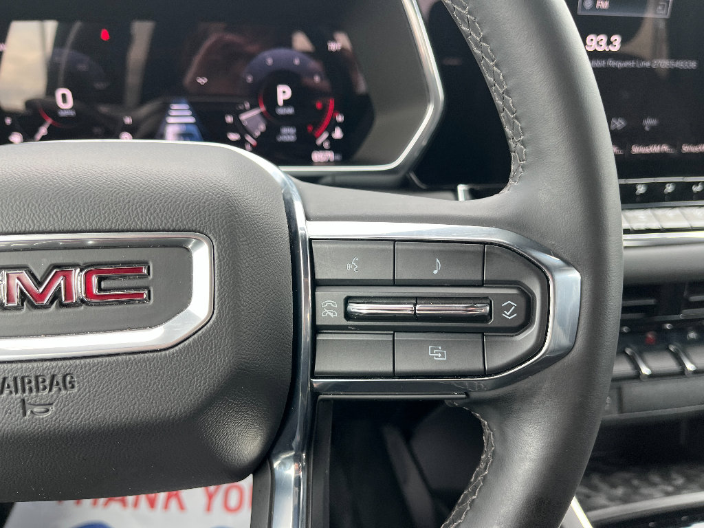 Used 2025 GMC Canyon Elevation w/ Convenience Package image 41