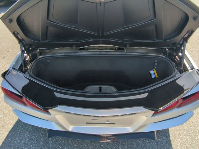 New 2026 Chevrolet Corvette Z06 image 37