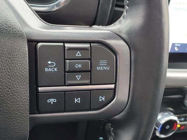 Used 2023 Ford F150 Lariat w/ Equipment Group 502A High image 19