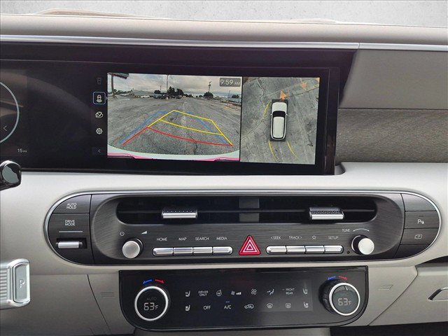 New 2027 Hyundai Palisade SEL Premium FWD image 23