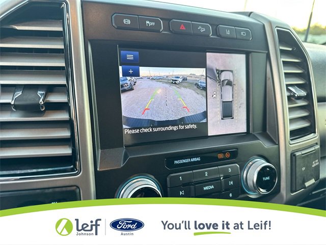 Used 2021 Ford F250 Platinum image 28