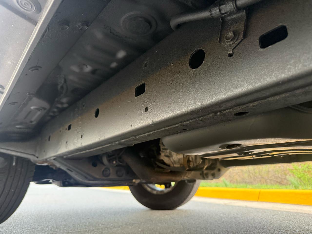 Used 2007 Toyota FJ Cruiser 4WD image 46