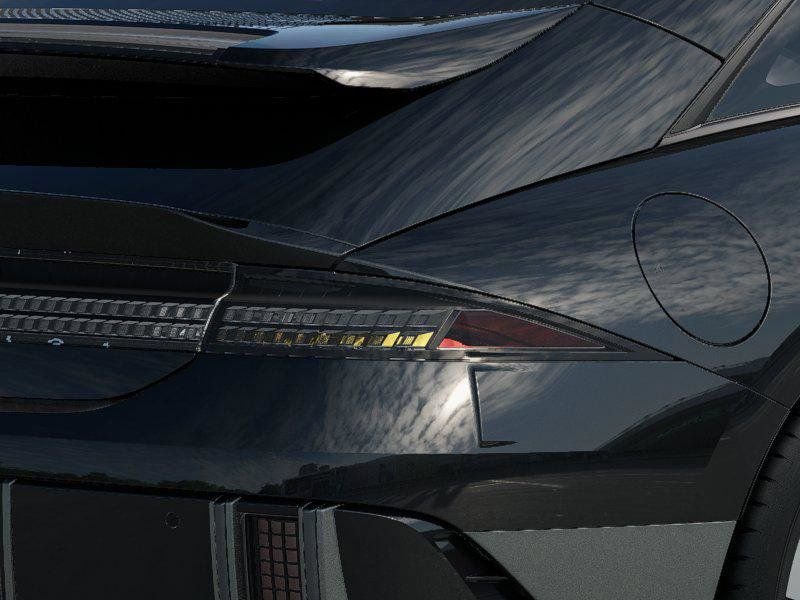 New 2025 Hyundai Ioniq 6 SE image 10