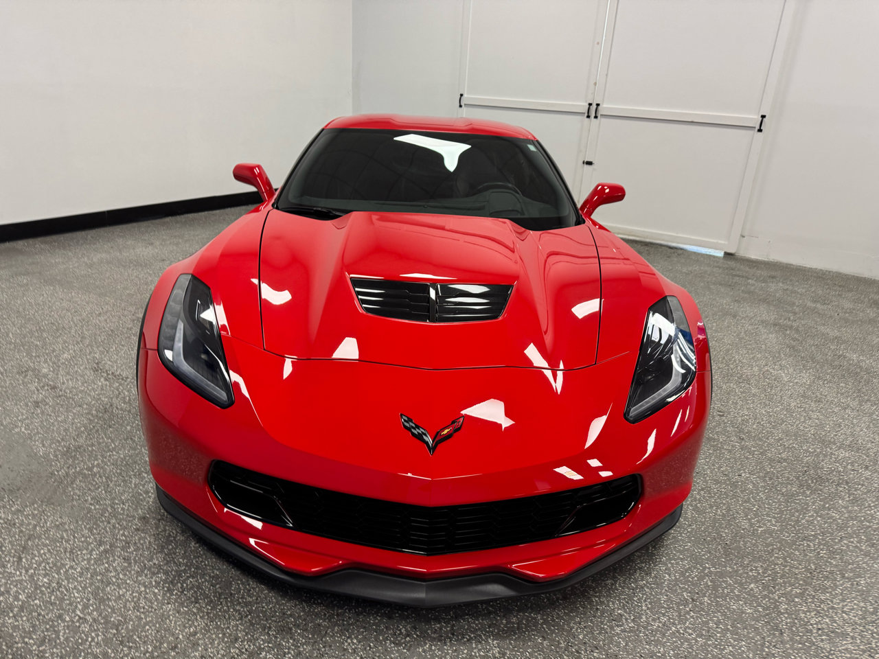 Used 2019 Chevrolet Corvette Z06 image 22