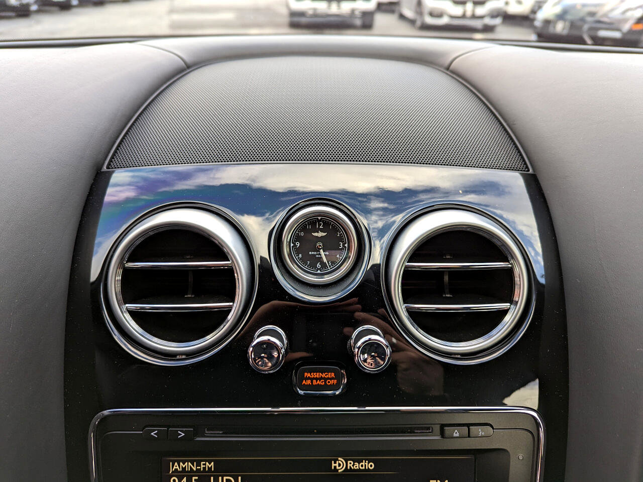 Used 2016 Bentley Continental GT image 19